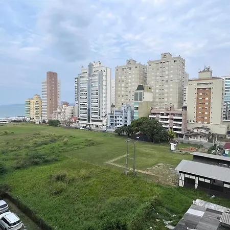 Vista Mar Estilo Apartment Itapema Exterior photo