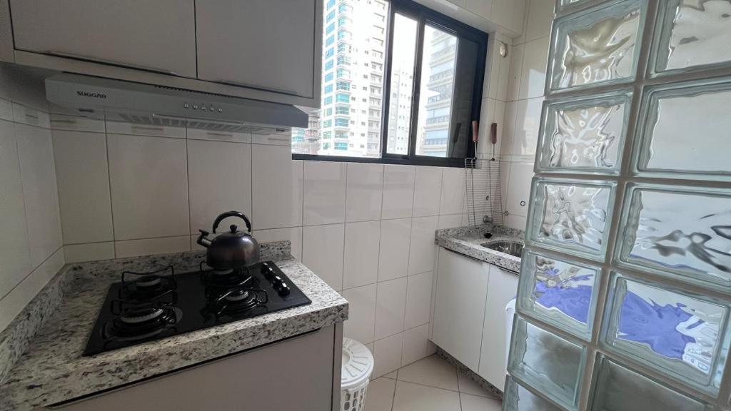 Vista Mar Estilo Apartamento *