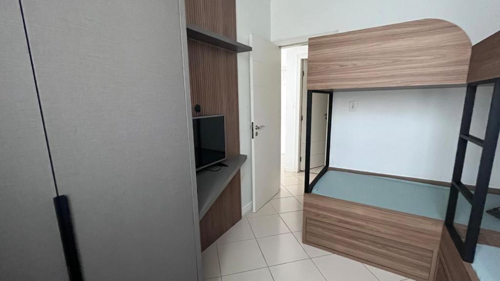 Apartamento Vista Mar Estilo Itapema