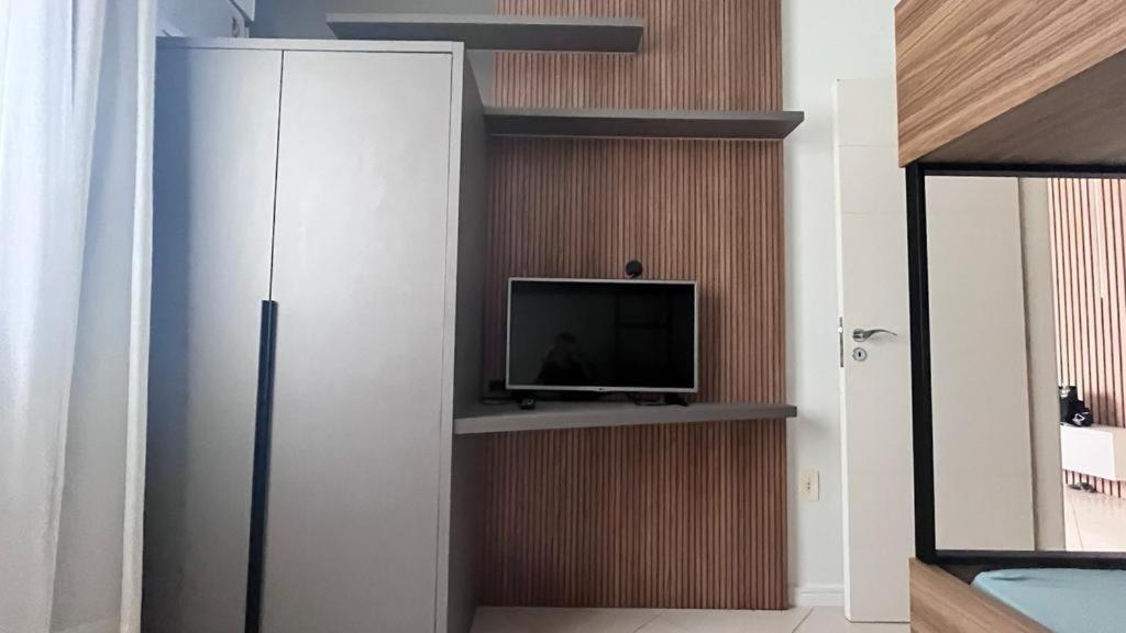 Apartamento Vista Mar Estilo Itapema